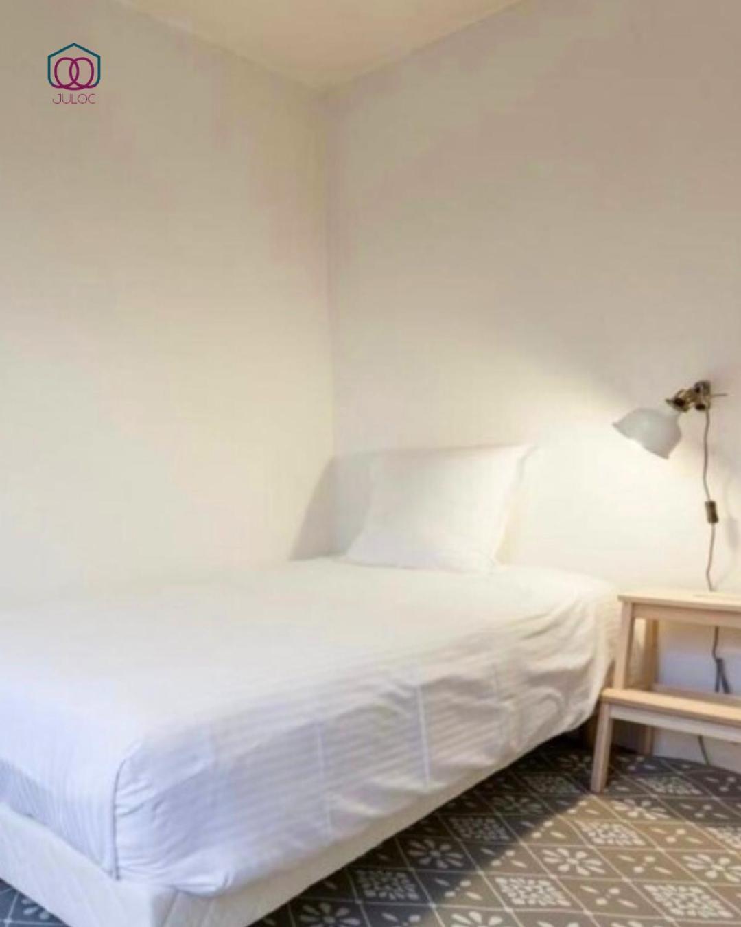 Rivage - Petite France Apartment *