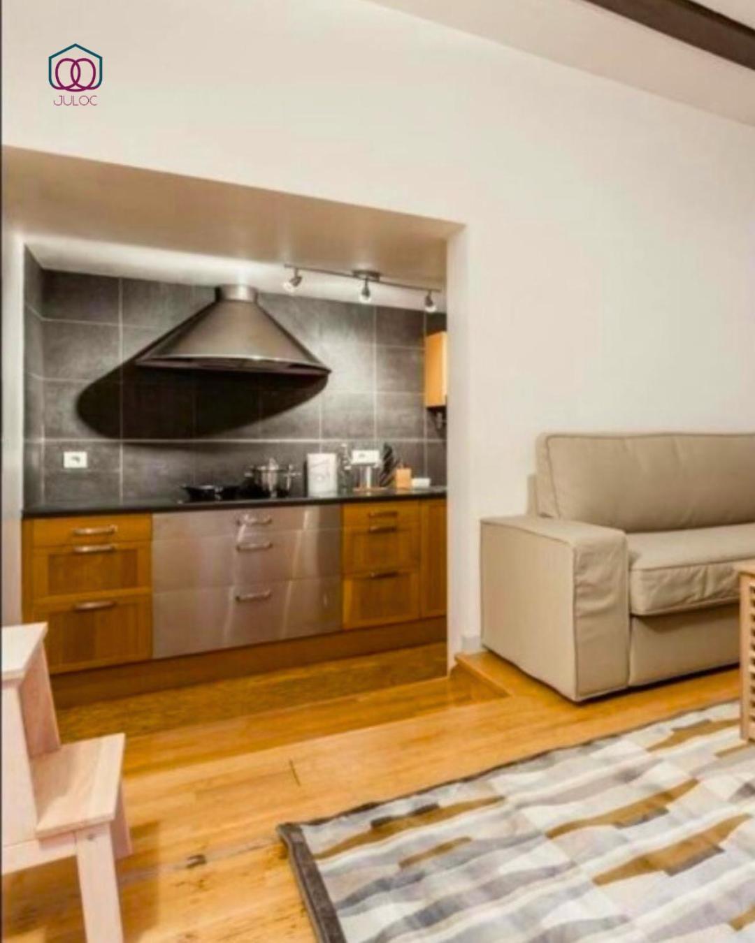 Rivage - Petite France Apartment *