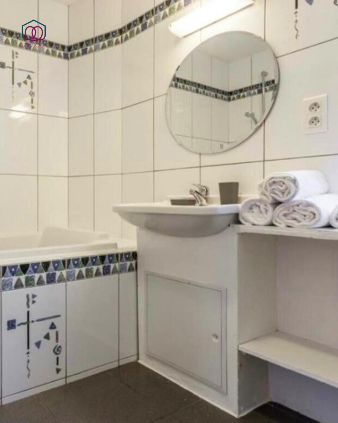 Apartment Rivage - Petite France *
